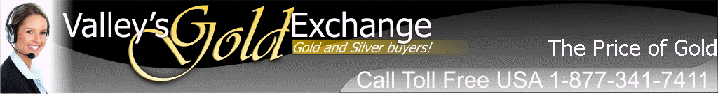 The Price of Gold