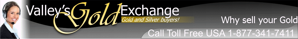 Why sell your Gold